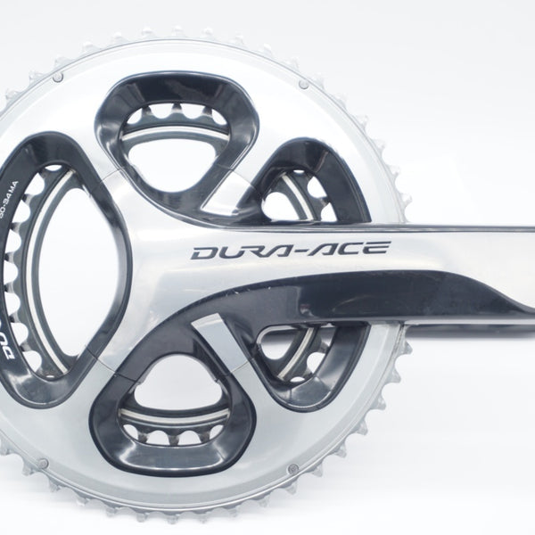SHIMANO 「シマノ」 DURA-ACE FC-9000 50-34T 170mm クランク / 滋賀