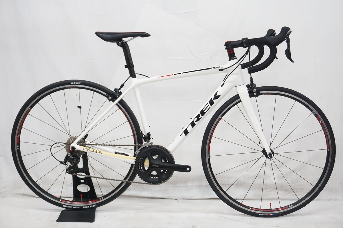 TREK 「トレック」 EMONDA SL5 2015年モデル ロードバイク/ 大阪美原北インター店