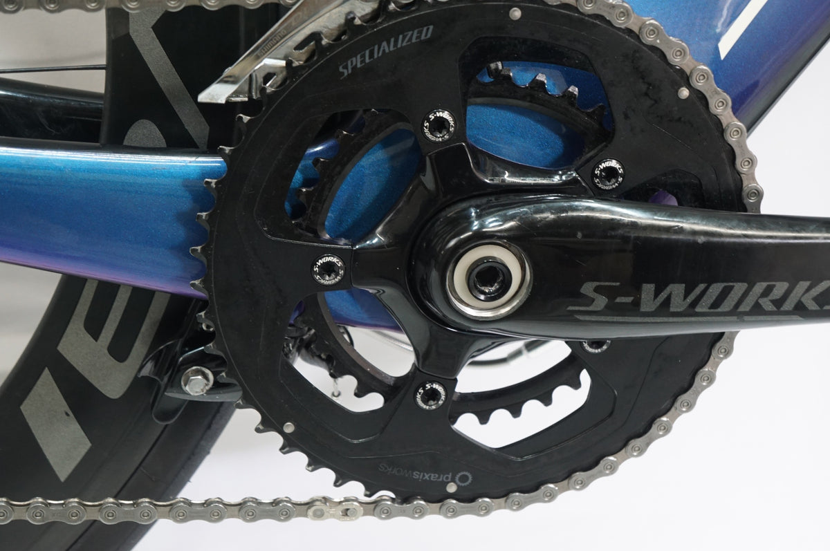 SPECIALIZED 「スペシャライズド」 S-WORKS SHIV カスタム 2018年モデル トライアスロンバイク / 大宮店