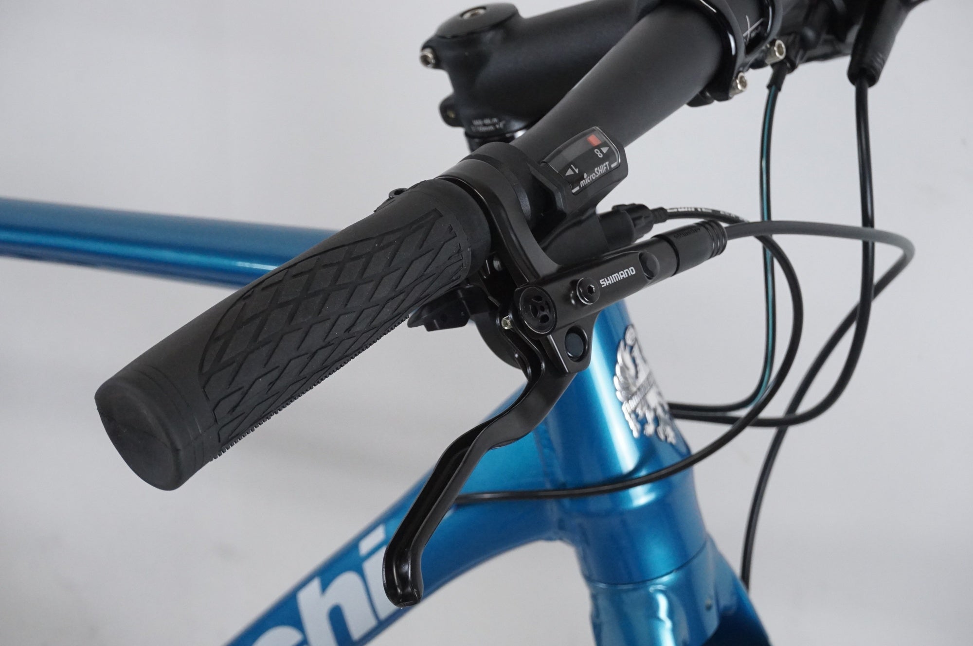 Bianchi ROMA3 2022年モデル