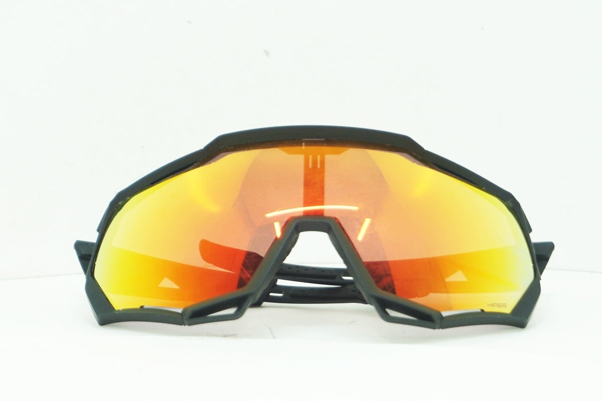 100% 「ワンハンドレッド」 SPEEDTRAP アイウェア / 大阪美原北インター店