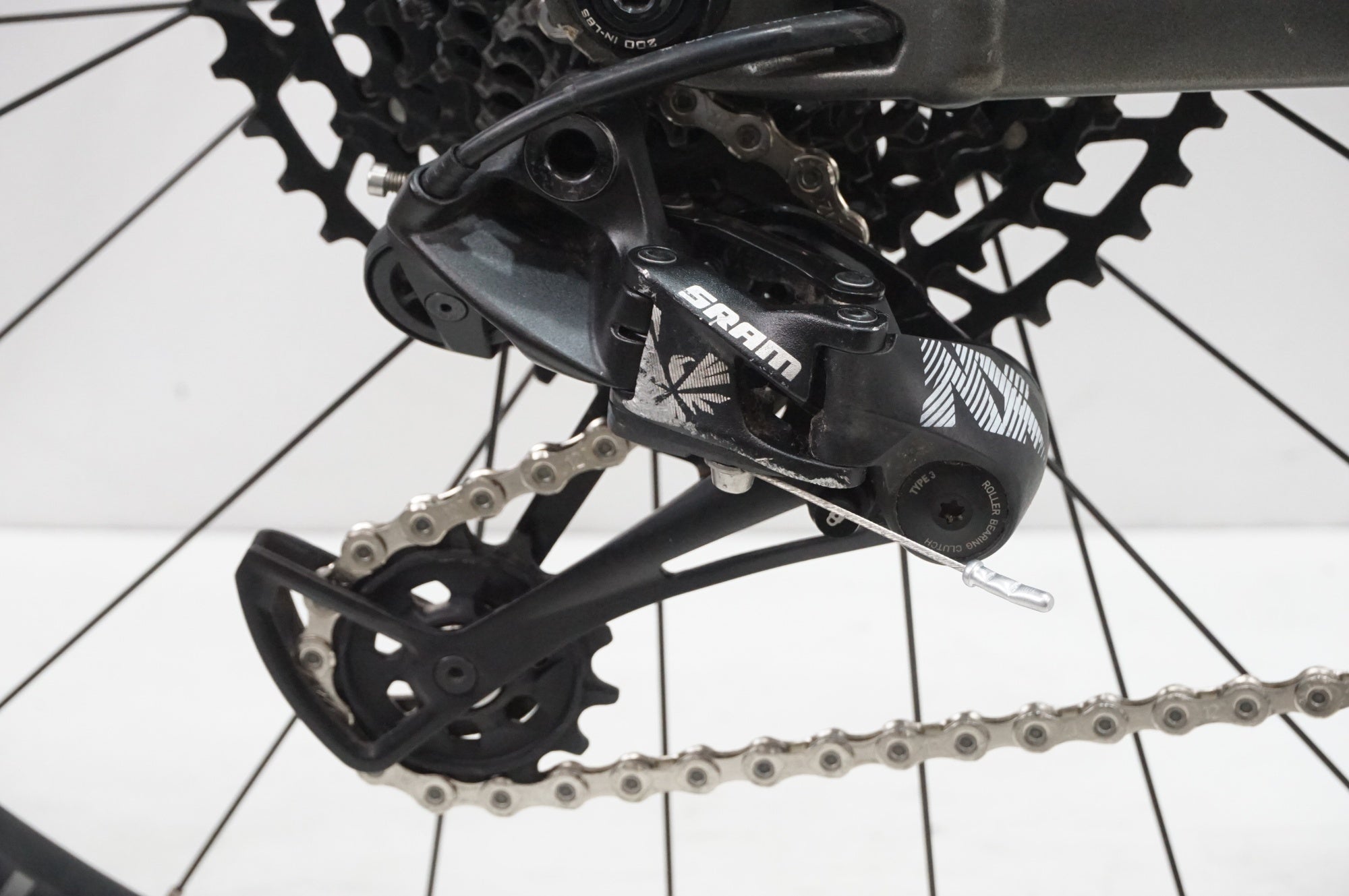 TREK 「トレック」 REMEDY7 2019年年モデル 27.5インチ マウンテンバイク / 宇都宮店