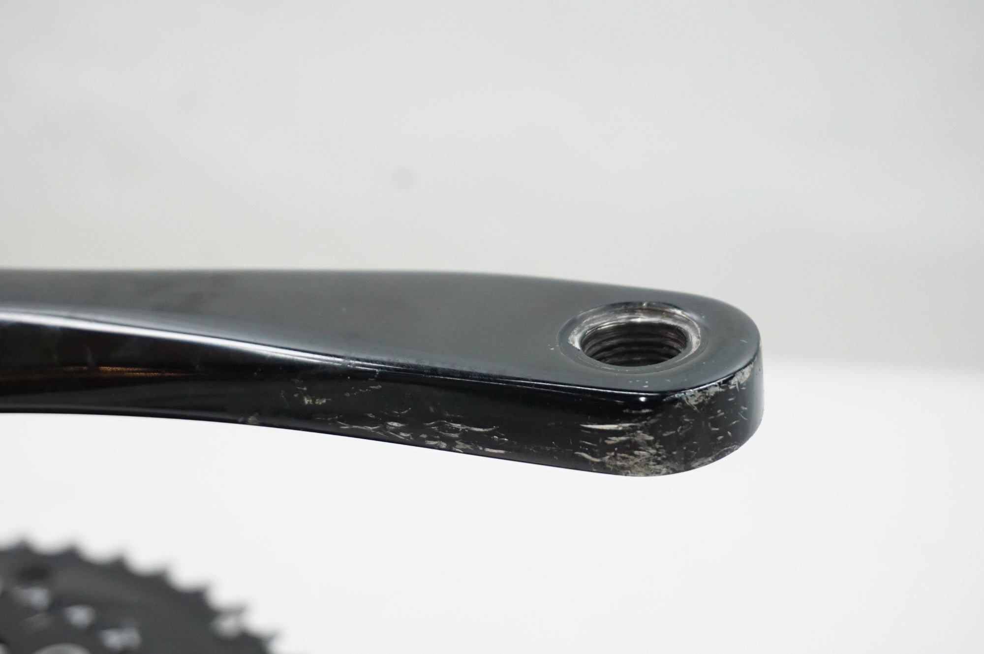 SHIMANO 「シマノ」 FC-RS510 50-34T 170mm クランクセット / 川越店