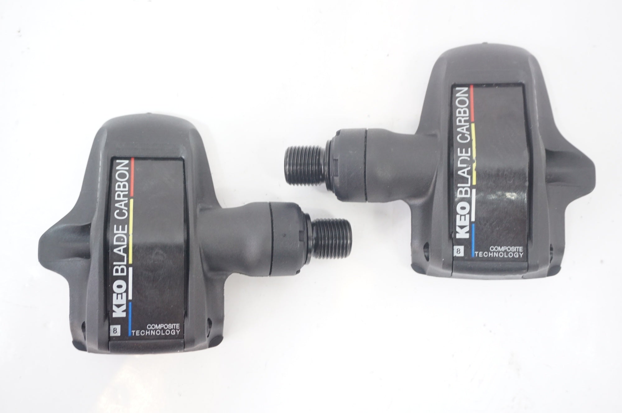 LOOK 「ルック」 KEO BLADE CARBON CR-MO ペダル / 世田谷店