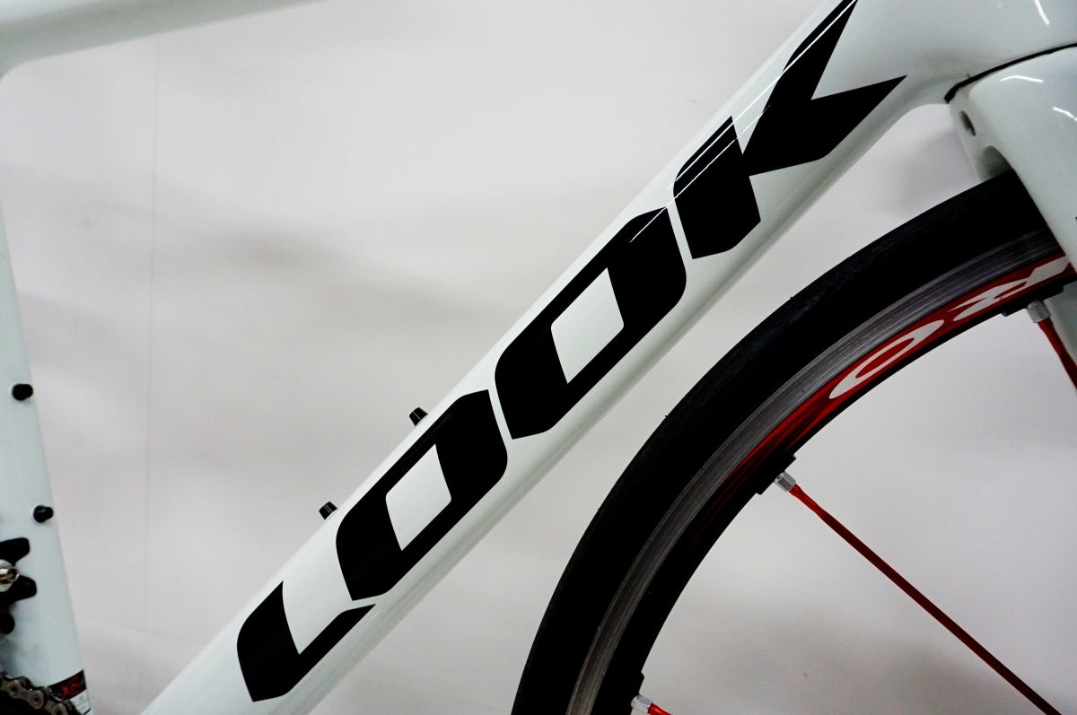 LOOK 「ルック」 785 HUEZ 2019年モデル ロードバイク / 名古屋大須店