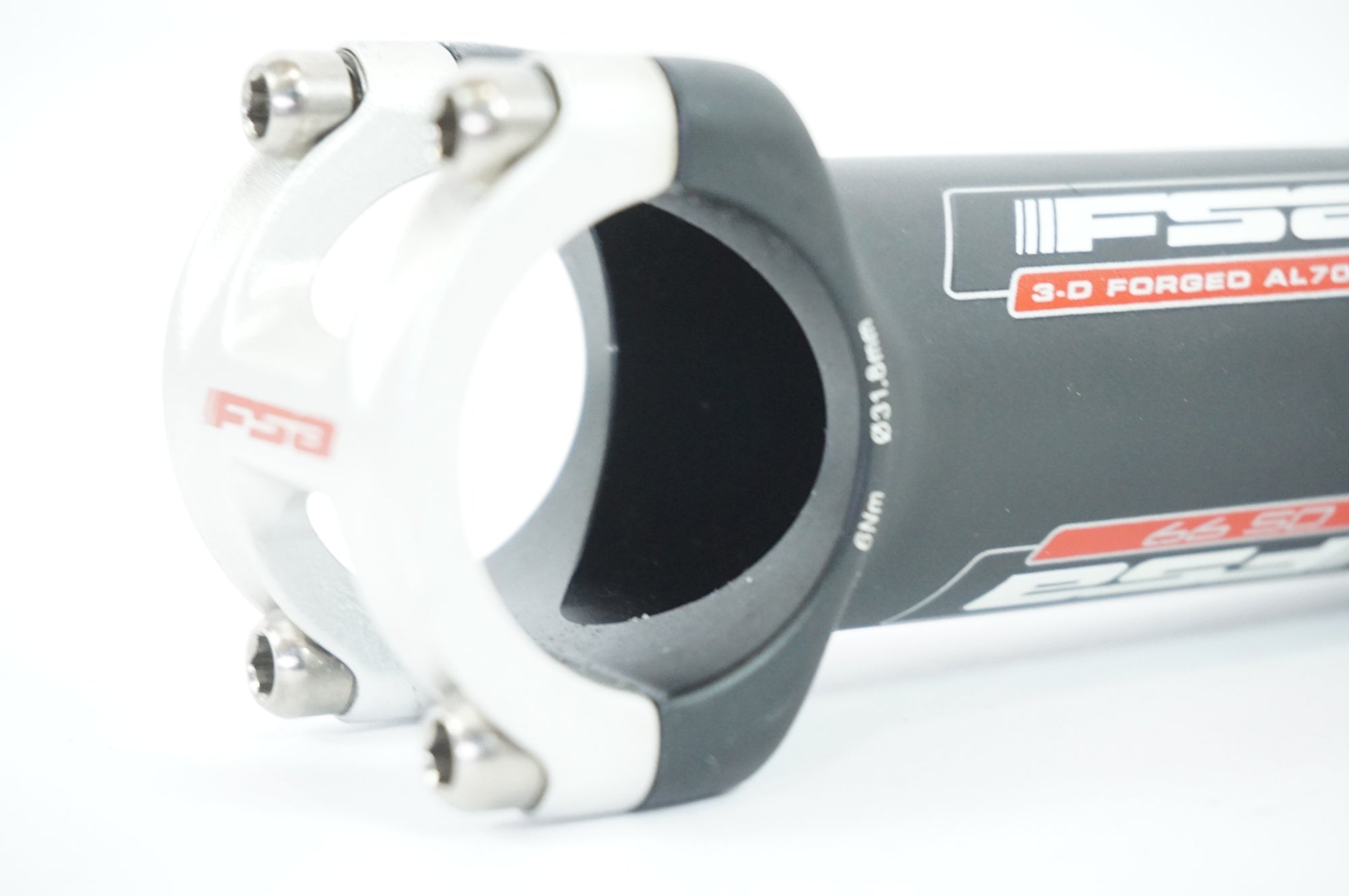 FSA 「エフエスエー」 OS99 φ31.8 100mm ステム / 宇都宮店