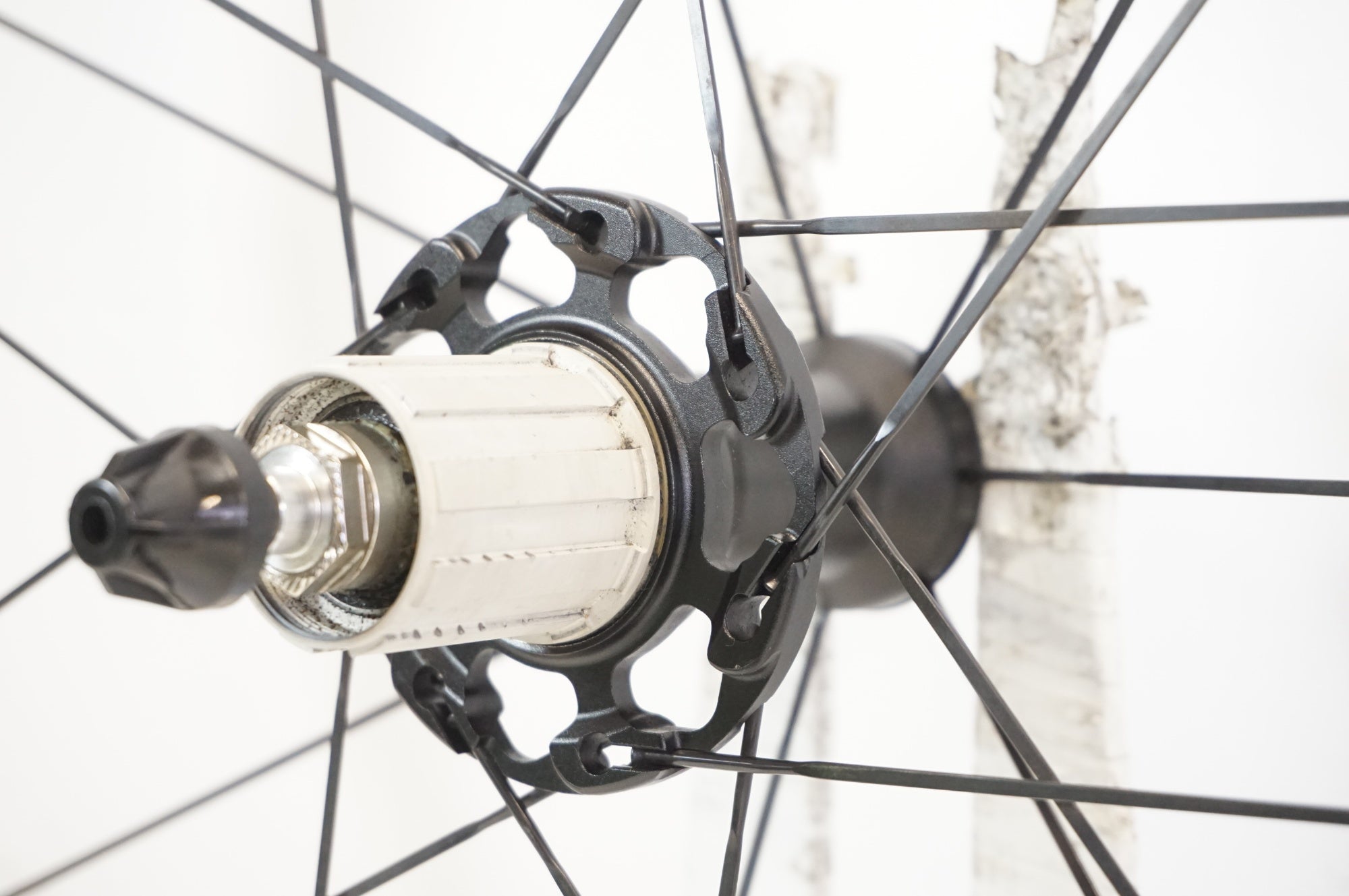 CAMPAGNOLO 「カンパニョーロ」 ZONDA C15 SHIMANO 11S ホイール