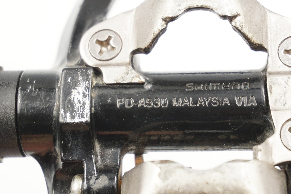 SHIMANO 「シマノ」 PD-A530 ペダル / 奈良店