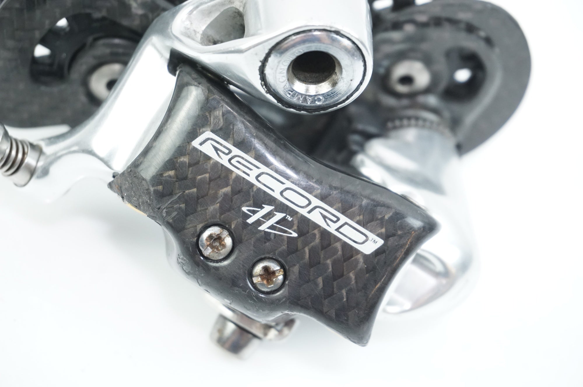 CAMPAGNOLO 「カンパニョーロ」 RECORD リアディレイラー / 中目黒店