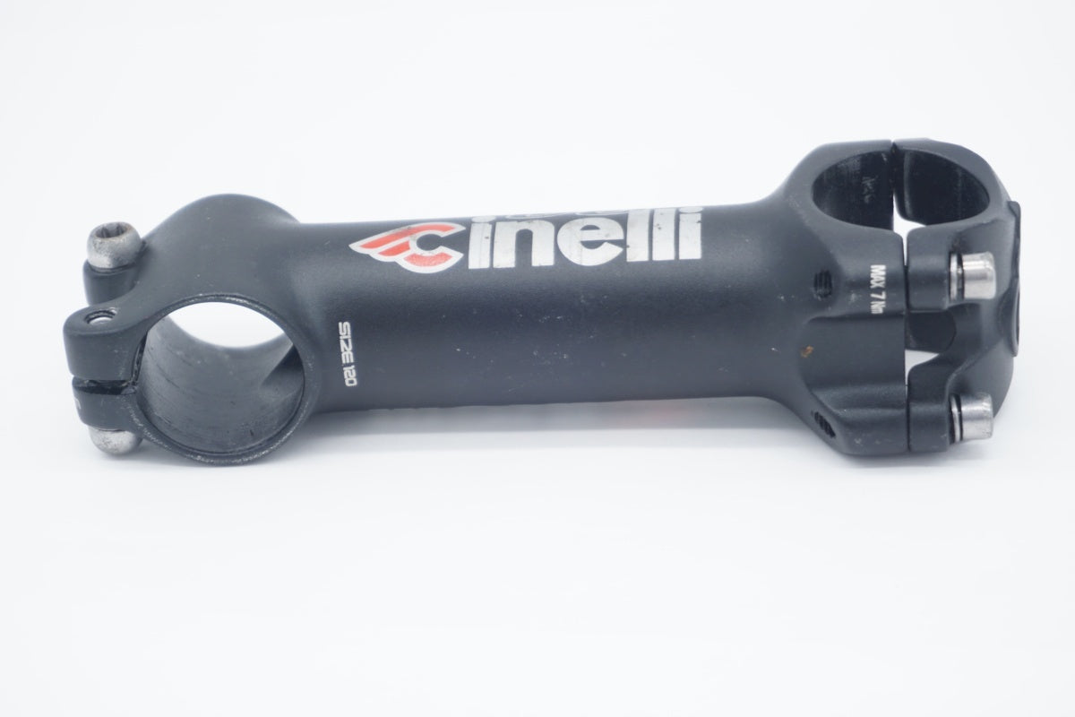 CINELLI 「チネリ」 VAI φ31.8 120mm ステム / 滋賀大津店