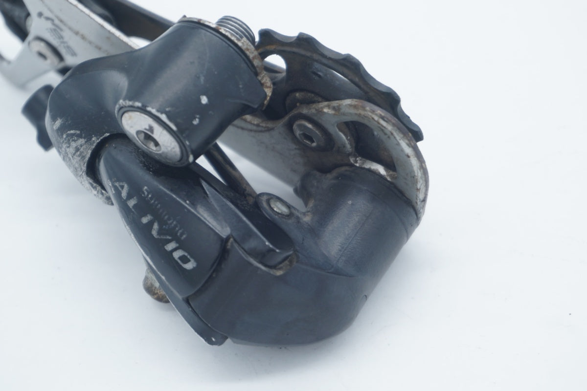 SHIMANO 「シマノ」 ALIVIO RD-M410 リアディレイラー / 滋賀大津店