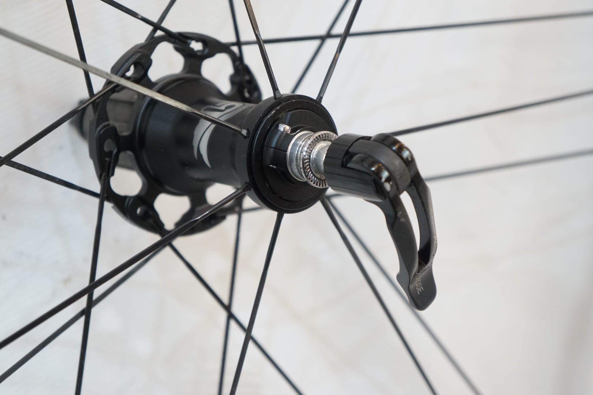 CAMPAGNOLO 「カンパニョーロ」 ZONDA C17 シマノ11速 ホイールセット