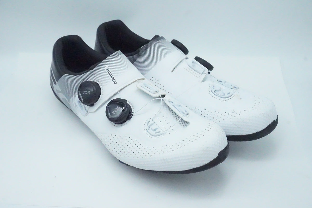 SHIMANO「シマノ」 SH-RC702M EU44サイズ シューズ/ 京都西院店