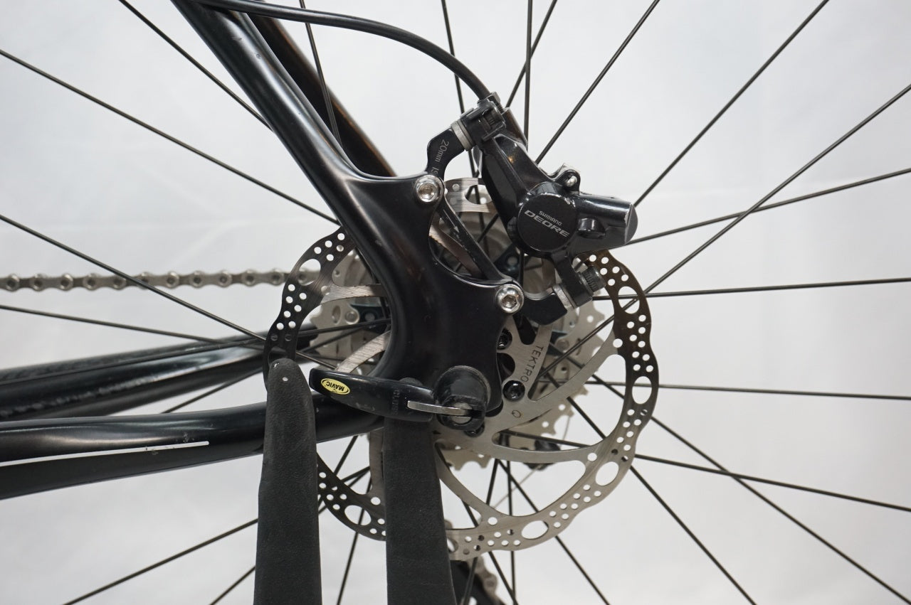 RIDLEY 「リドレー」 X-FIRE DISC 2014年モデル シクロ ロード