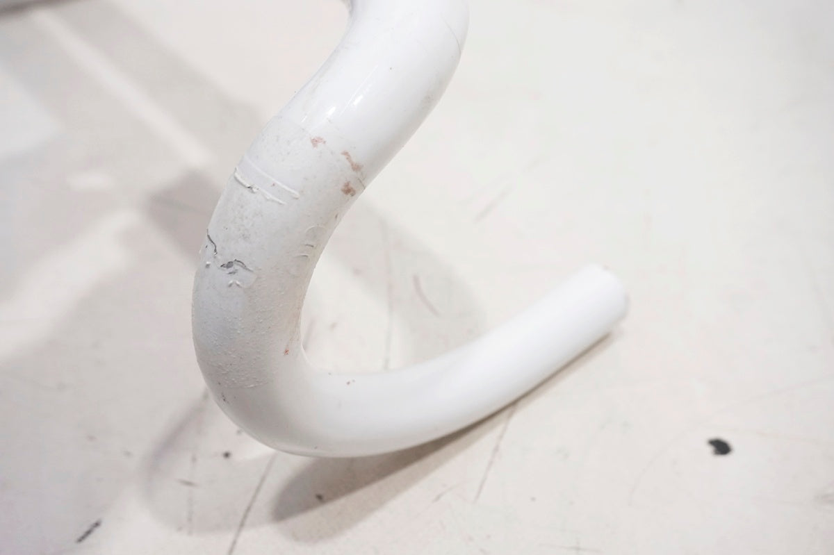 DEDA 「デダ」 FLUIDA Φ31.7 400mm ドロップハンドル / 大阪門真店