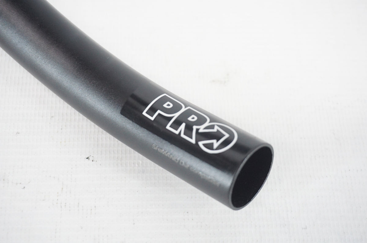 SHIMANO 「シマノ」 PRO VIBE ALLOY Φ31.8 400mm ハンドル / 阪急塚口店