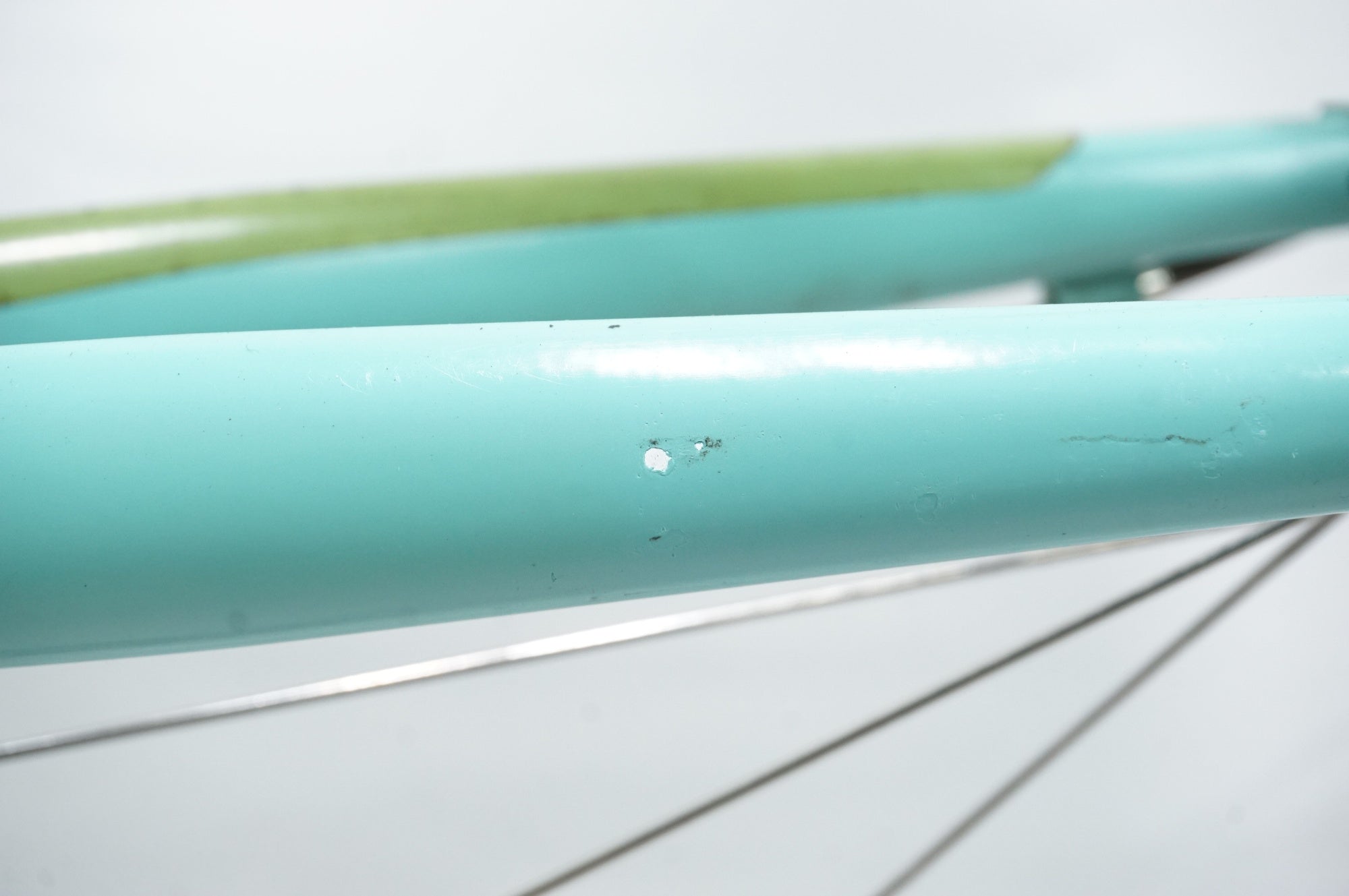 BIANCHI 「ビアンキ」 ANCORA カスタム  2012年モデル クロスバイク / 中目黒店