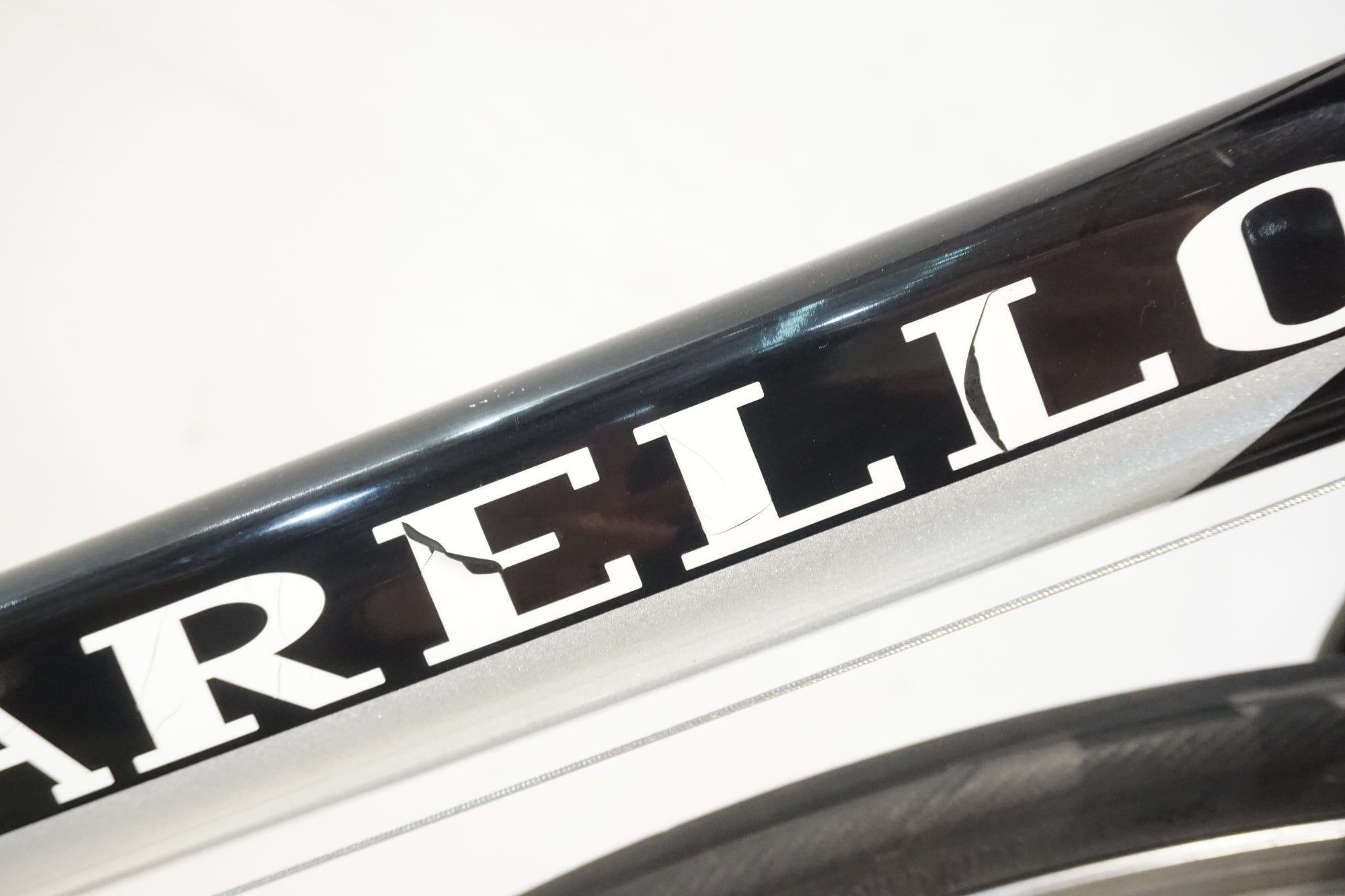 PINARELLO 「ピナレロ」 PRINCE SL 2003年モデル ロードバイク / 横浜戸塚店