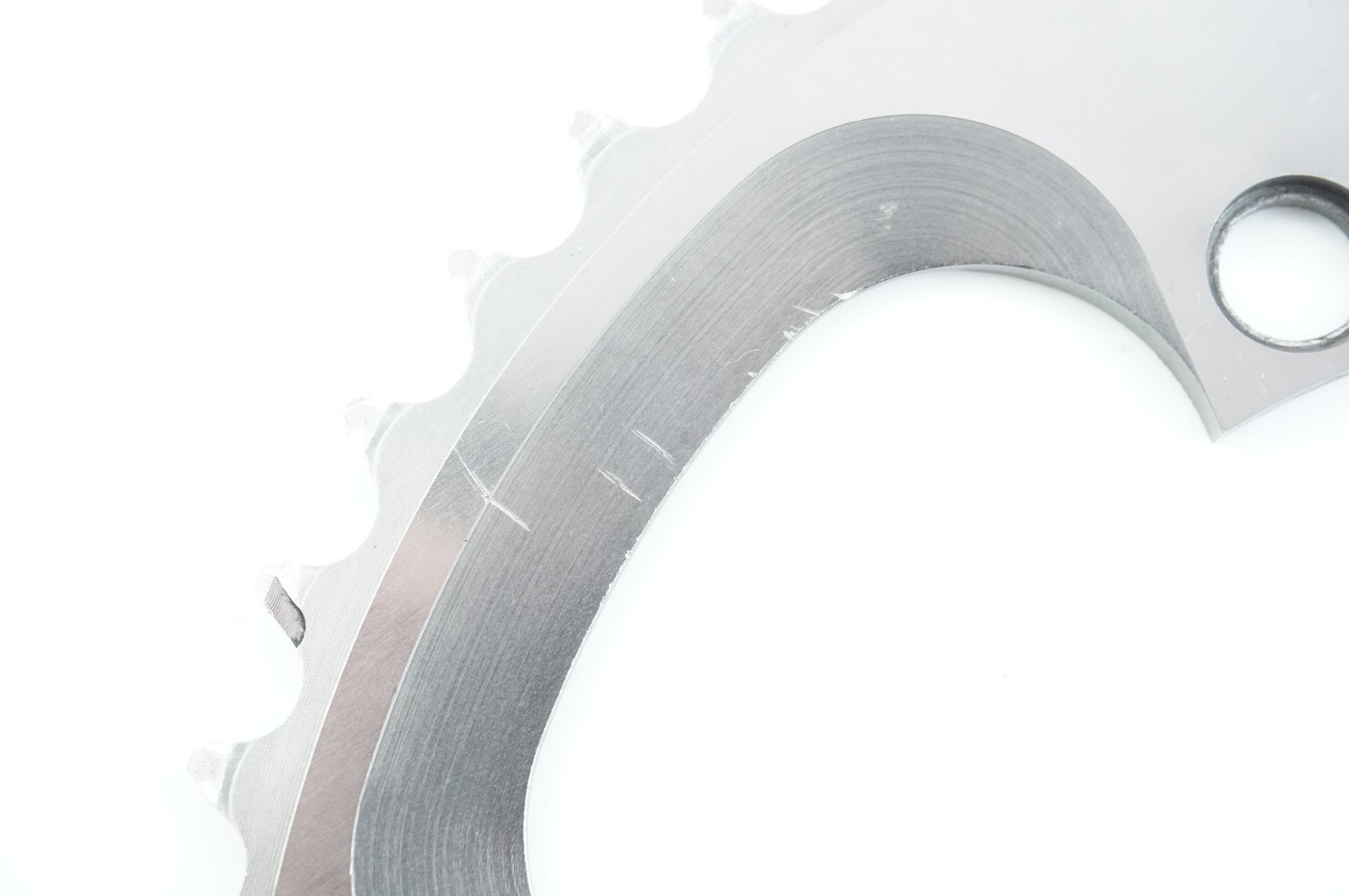 SHIMANO 「シマノ」 DURA-ACE FC-7800 50T チェーンリング / 中目黒店