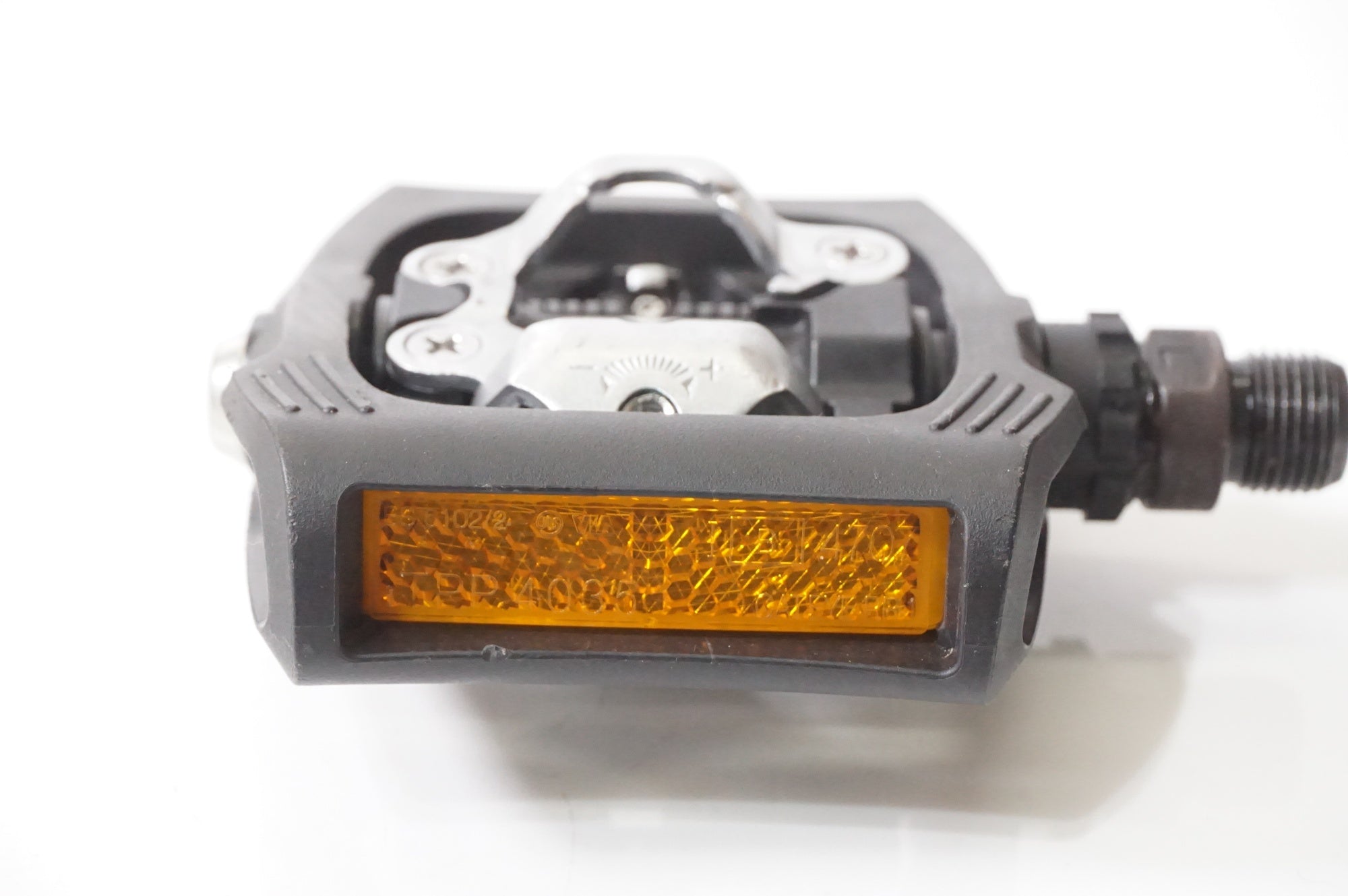 SHIMANO 「シマノ」 PD-T400 ペダル / AKIBA店