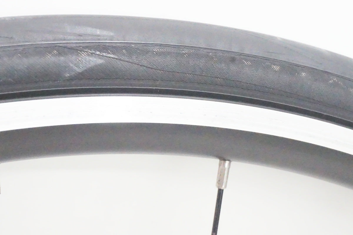 BONTRAGER「ボントレガー」 TLR SHIMANO11速 ホイールセット/ 京都西院店