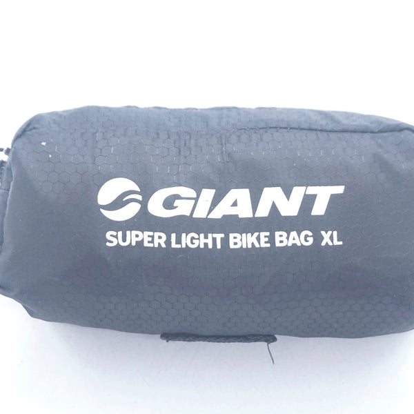 GIANT 「ジャイアント」 SUPER LIGHT BIKE BAG XL 輪行バッグ / 大阪門真店 ｜ バイチャリ公式オンラインショップ  【スポーツ自転車買取販売専門店】