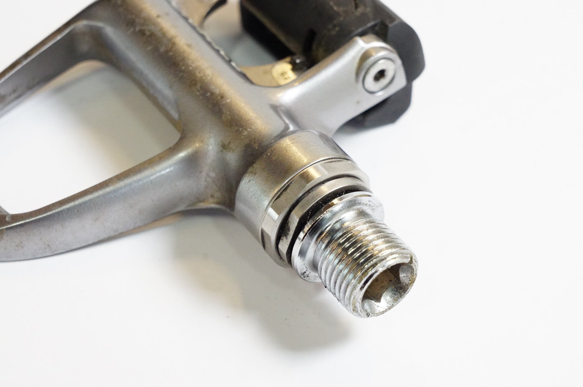 DURA-ACE PD 7800 SHIMANO デュラエース　ペダル PD-7800 PEDAL - モトクロスインターナショナル