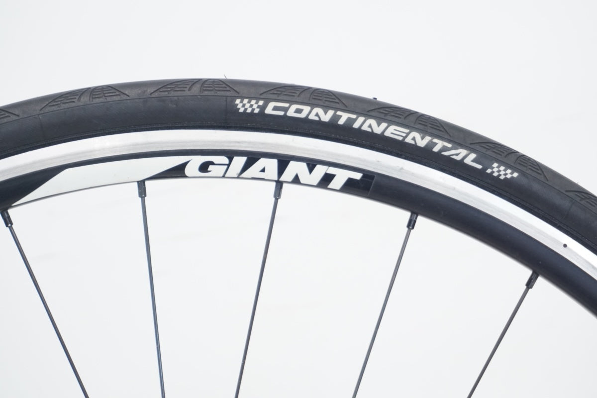 GIANT 「ジャイアント」 P-R2 SHIMANO8-9速 ホイールセット / 滋賀大津店