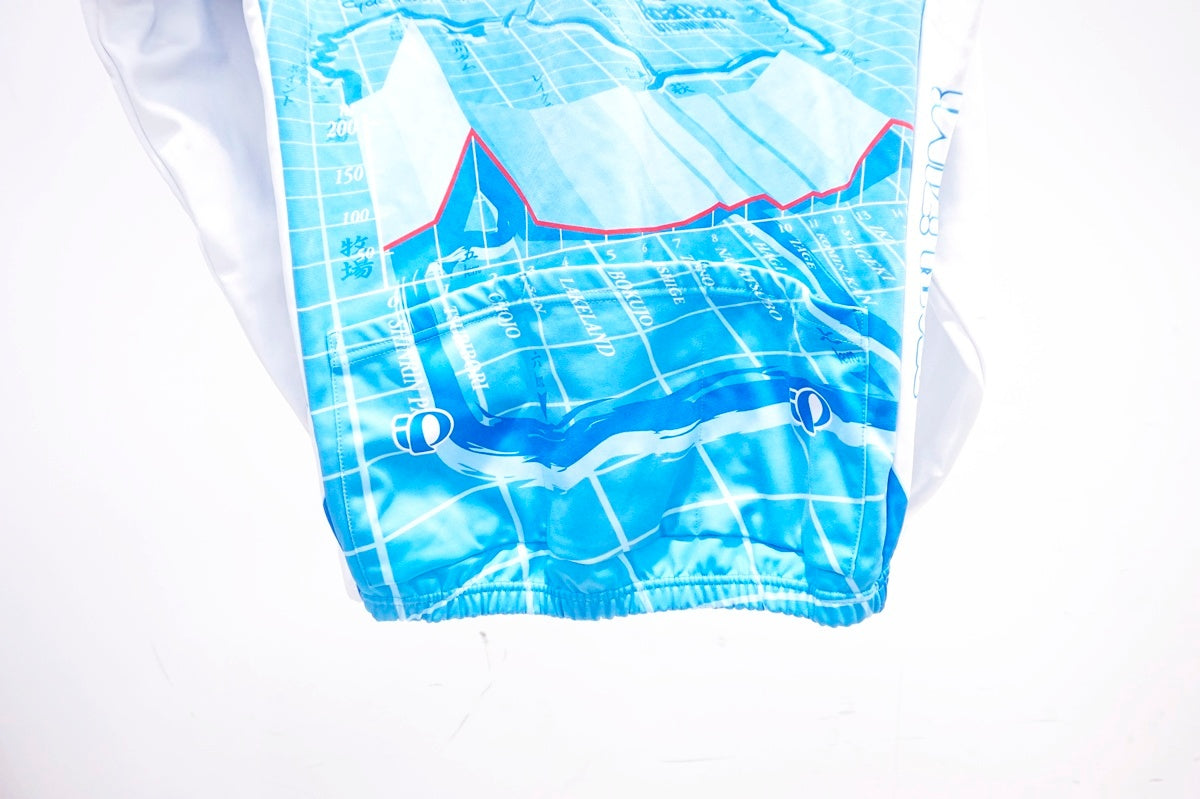 PEARL IZUMI 「パールイズミ」 XLサイズ サイクルジャージ / 大阪門真店
