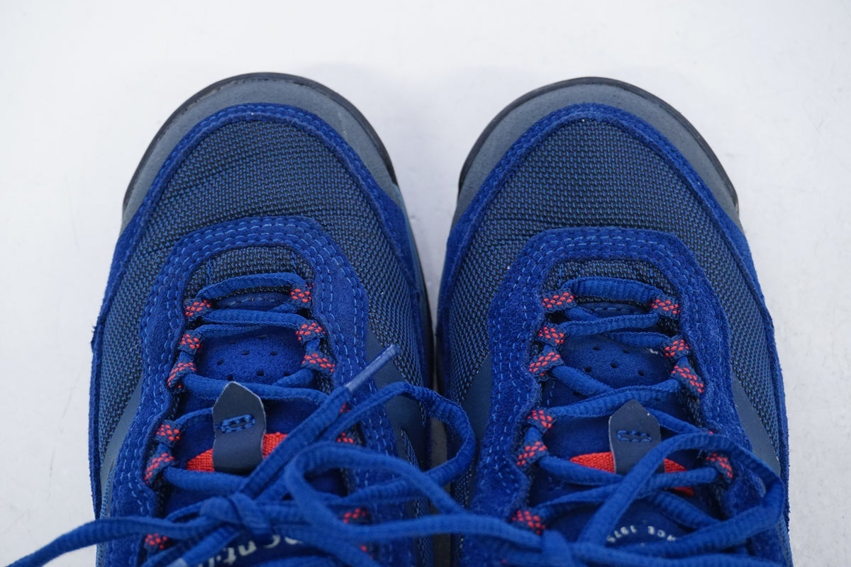 MONT-BELL 「モンベル」 トレールライダー 25.0cm シューズ / 浜松店