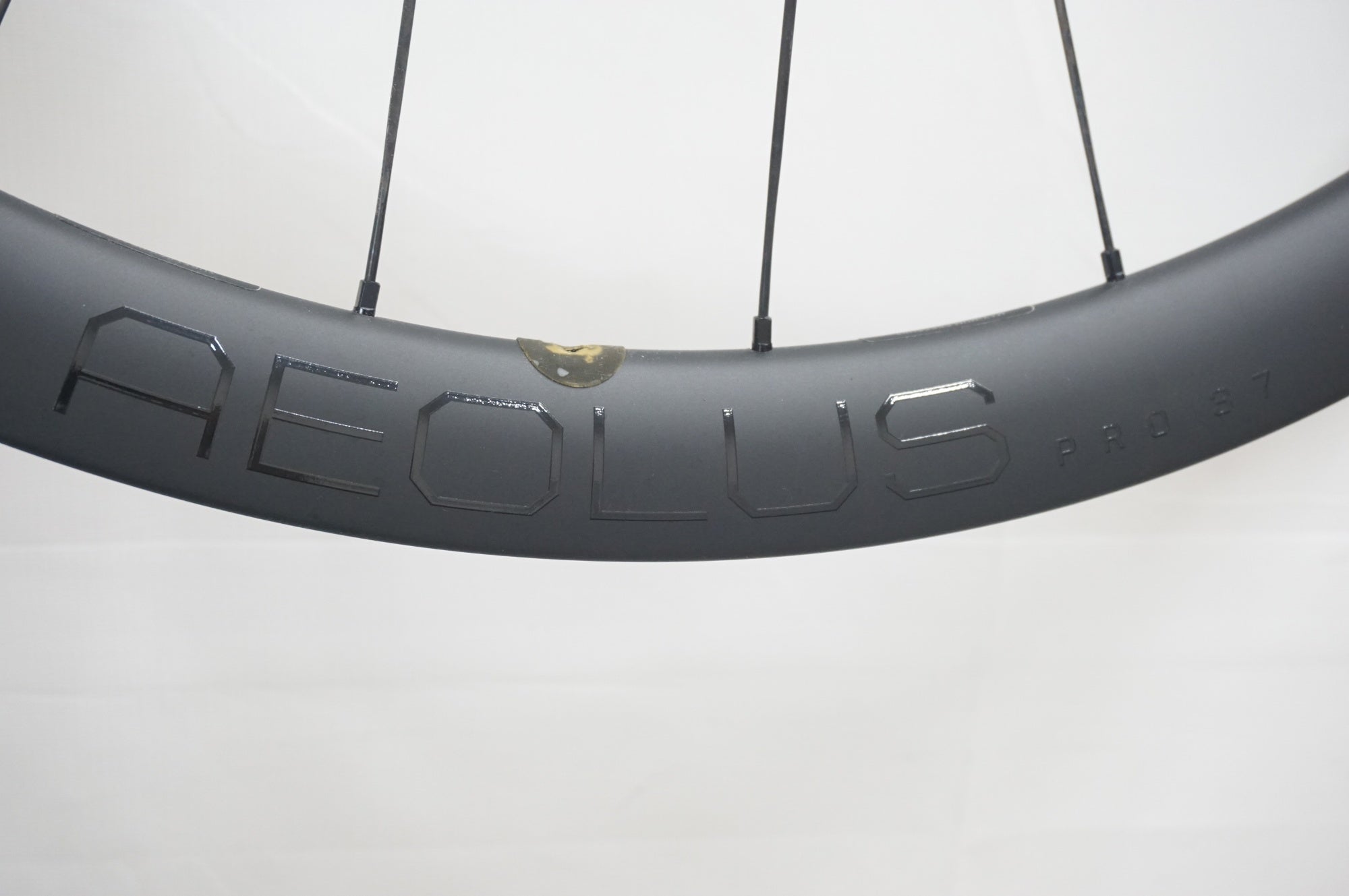 ボントレガー BONTRAGER Aeolus PRO 37/ホイールセット BONTRAGER 「ボントレガー」 AEOLUS PRO 37 DISC ホイールセット