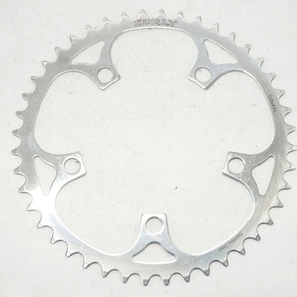 SURLY チェーンリング PCD130 38t ステンレス サーリー SURLY チェーンリング PCD130 38t ステンレス サーリー SURLY
