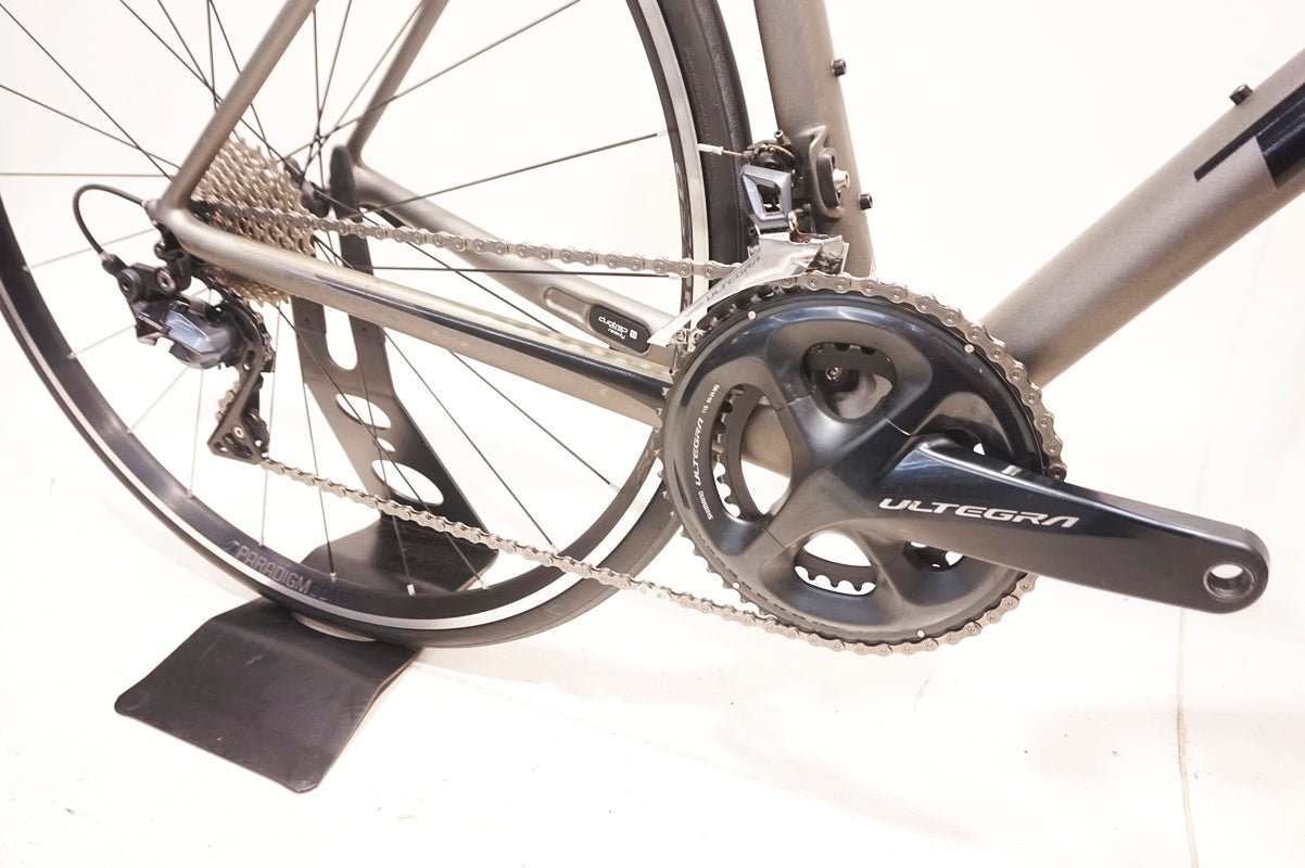 TREK 「トレック」 EMONDA SLR6 2018年モデル ロードバイク / 大阪門真店