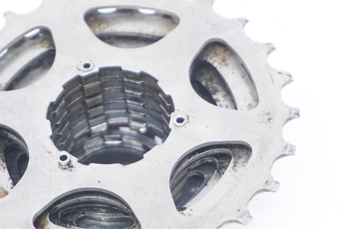 SHIMANO 「シマノ」 CS-HG50 12-25T スプロケット / 大阪美原北