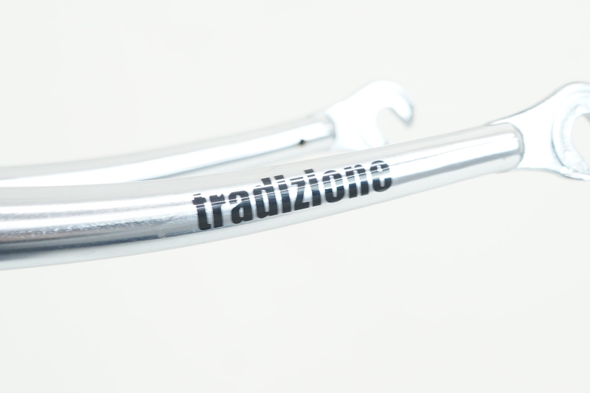 TRADIZIONE 「トラディツィオーネ」 1-1/8 780mm フロント