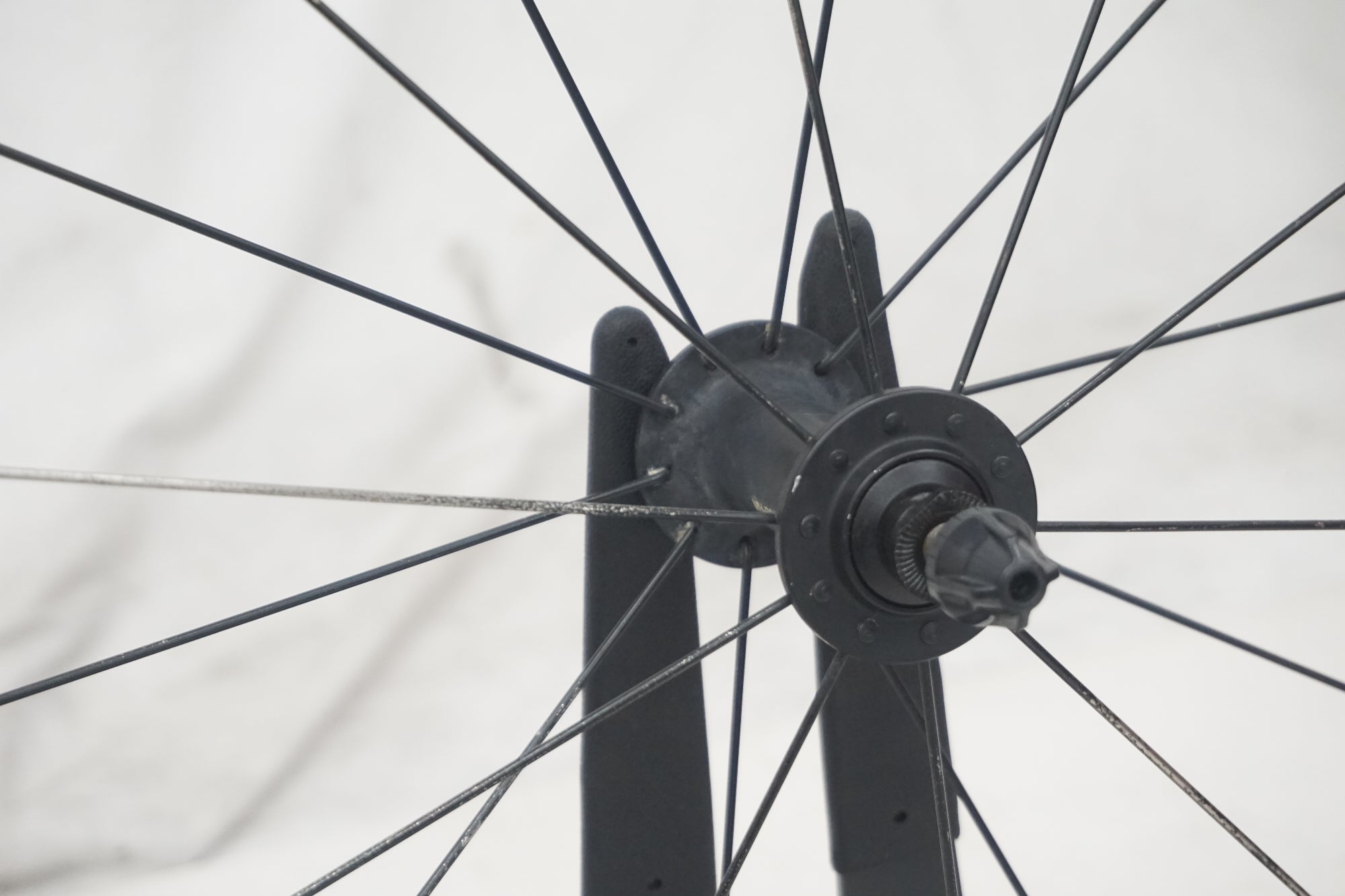 SHIMANO 「シマノ」 WH-RS010 シマノ11速 ホイールセット / 大阪
