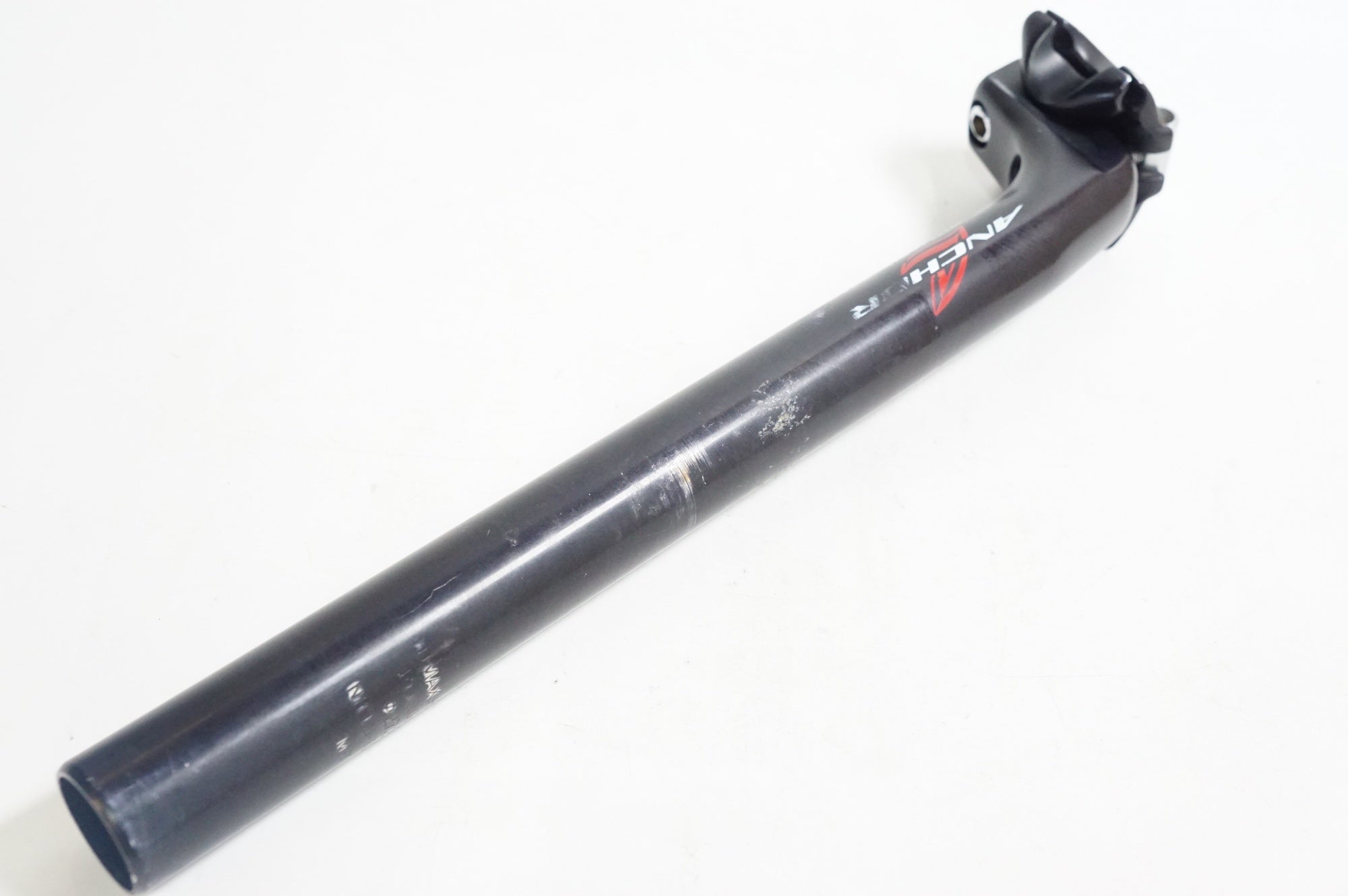 ANCHOR 「アンカー」 NITTO φ27.2 300mm シートポスト / 熊谷本店