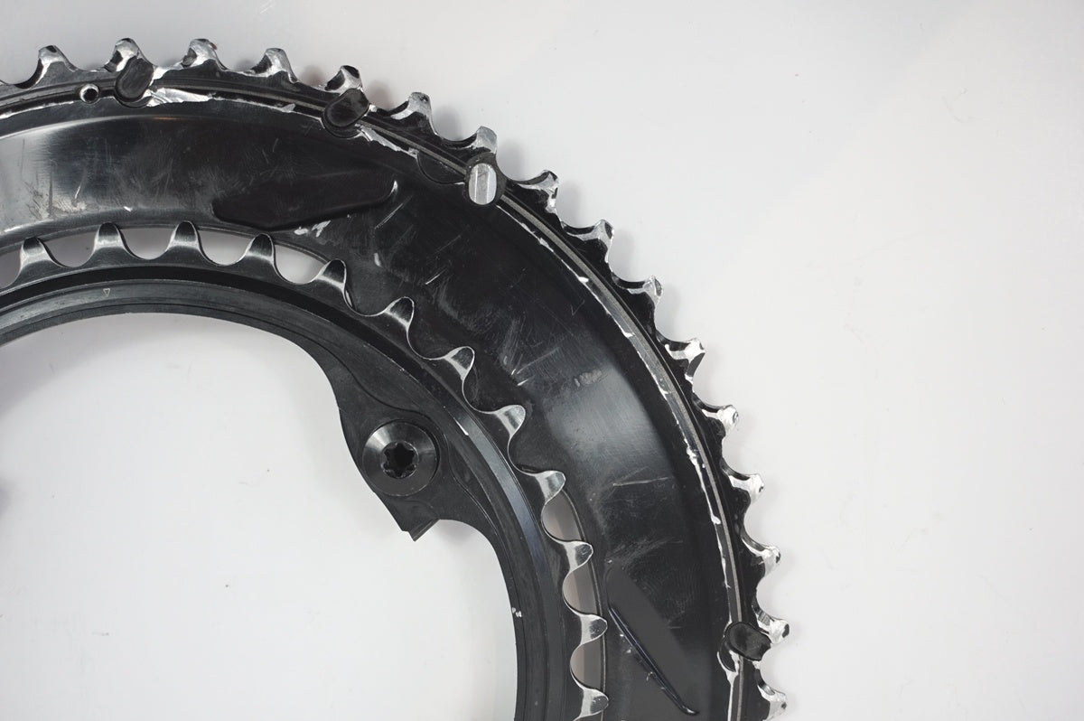 SHIMANO 「シマノ」 DURA ACE FC-R9100 52-36T チェーンリングセット / バイチャリ世田谷店