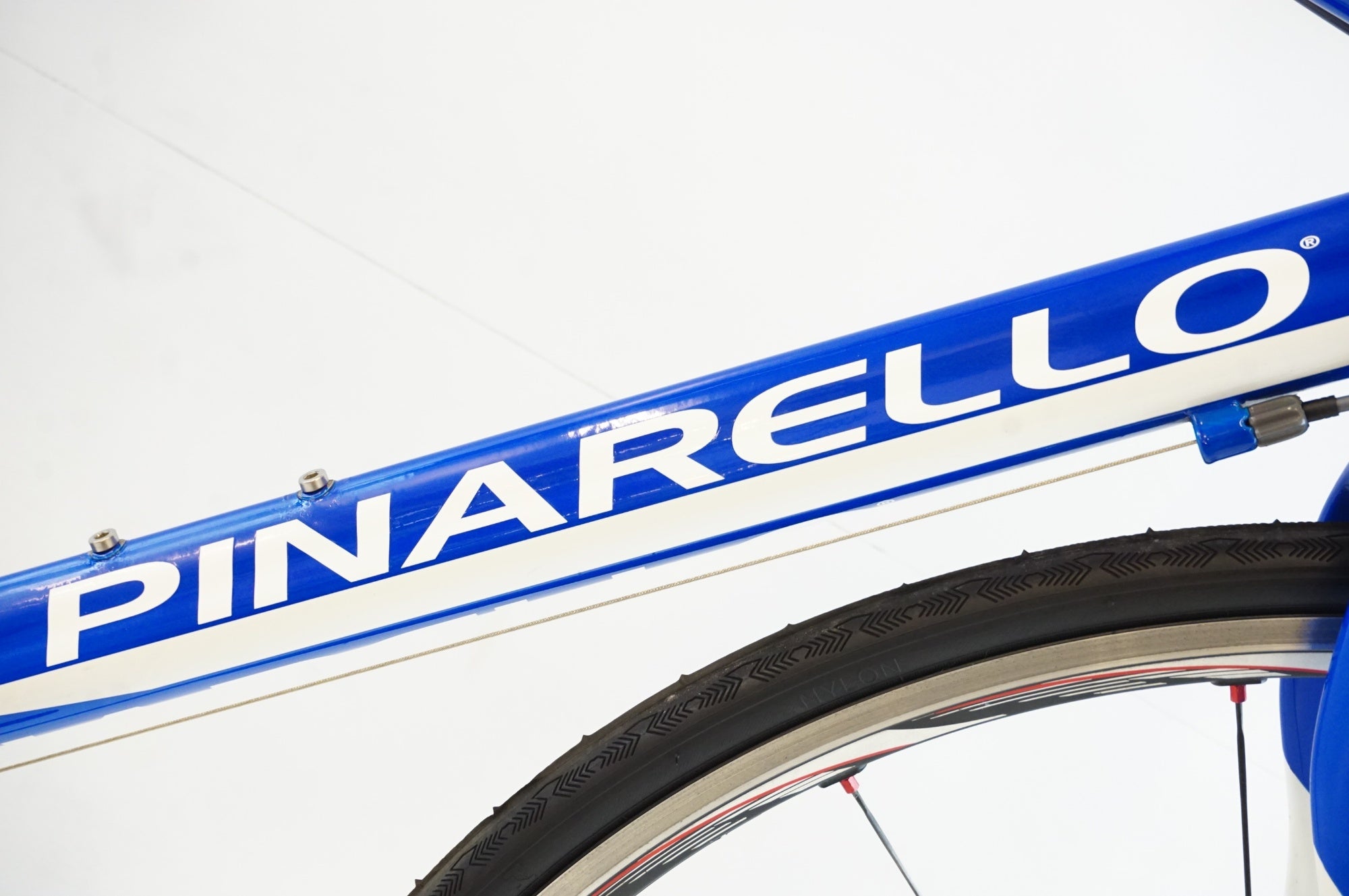 PINARELLO 「ピナレロ」 FP2 2008年モデル カスタム ロードバイク