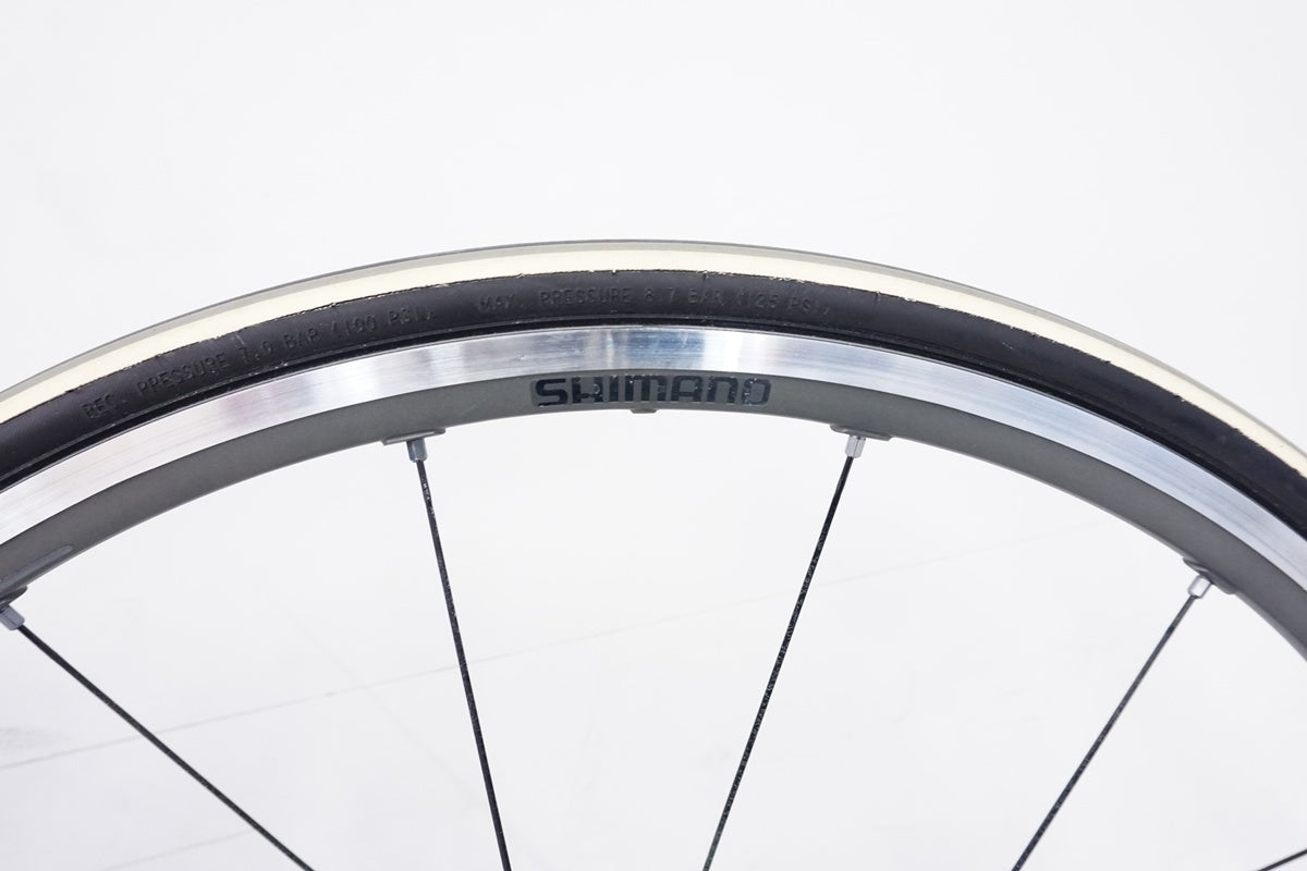 SHIMANO「シマノ」 ULTEGRA WH-6800 ホイールセット / 浜松店