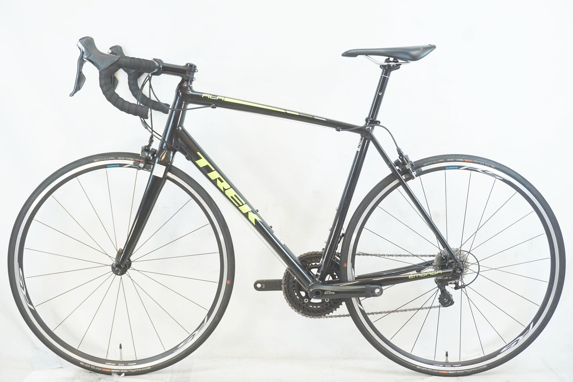 TREK 「トレック」 EMONDA ALR 5 2016年モデル ロードバイク / 有明