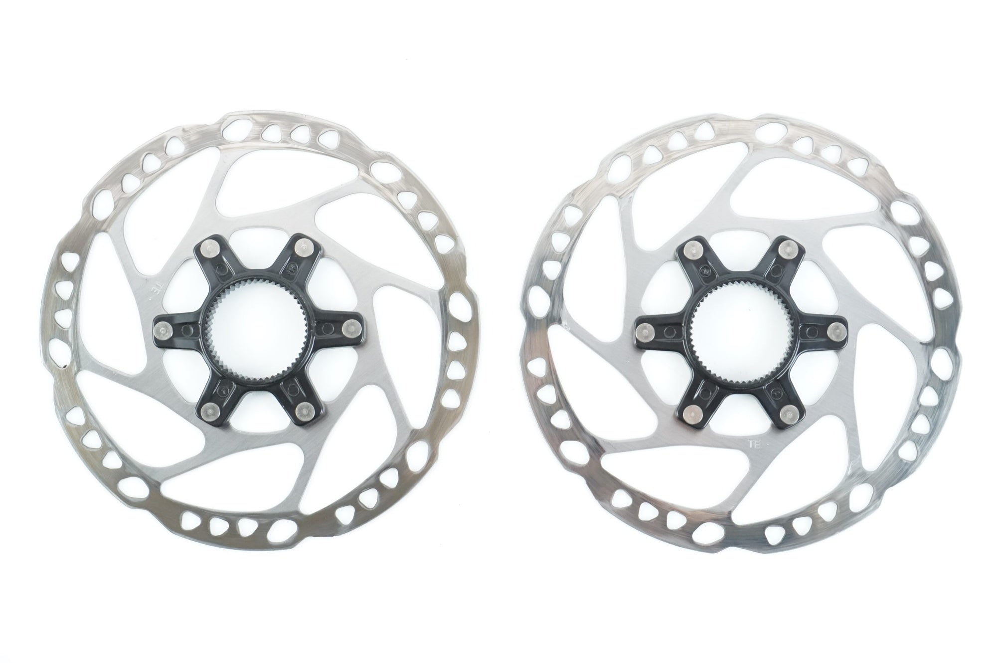 SHIMANO 「シマノ」 SM-RT64-S φ160 ディスクローターセット / 中目黒店