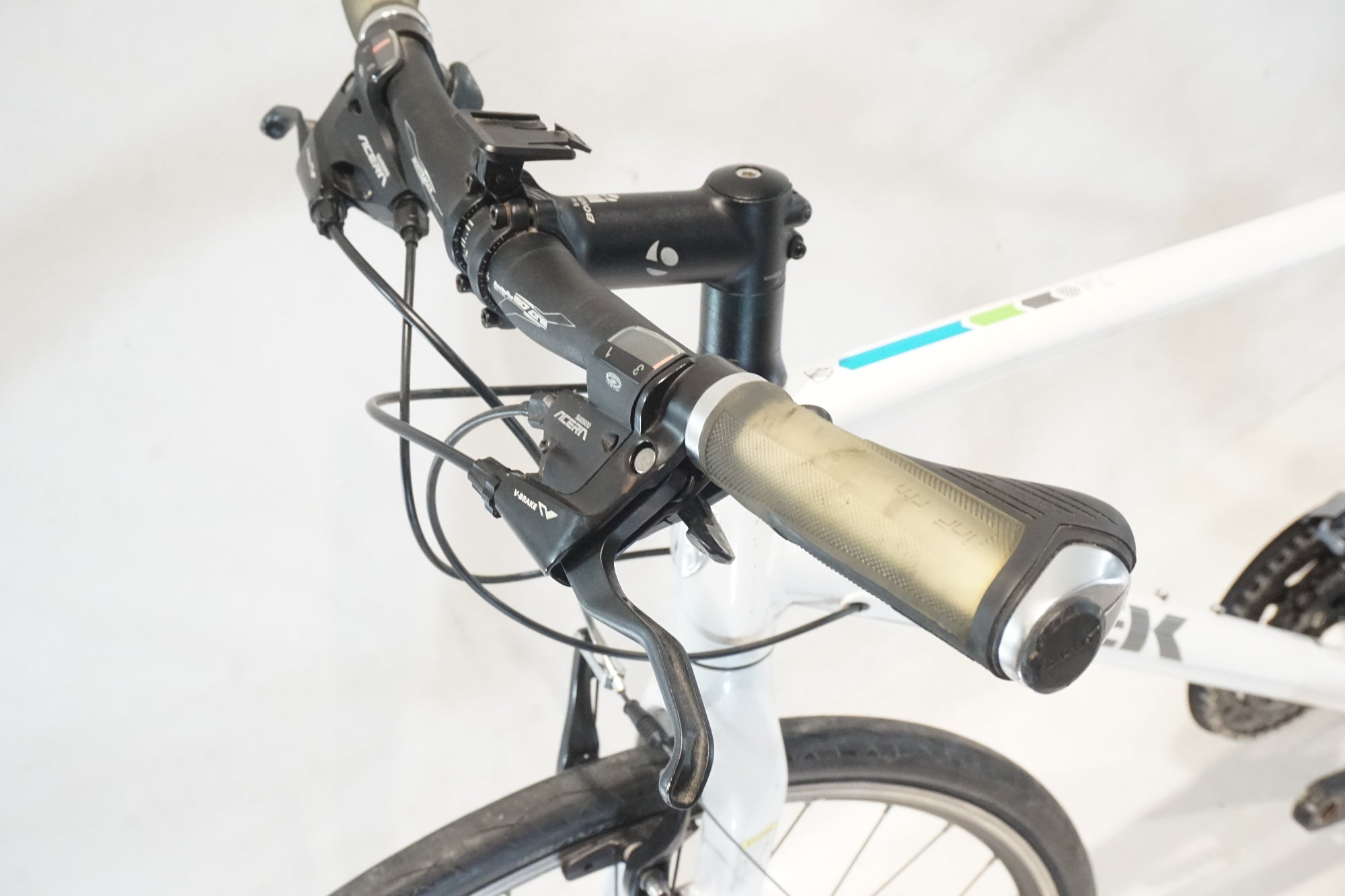 TREK 「トレック」 7.4FX 2015年モデル クロスバイク / 横浜戸塚店