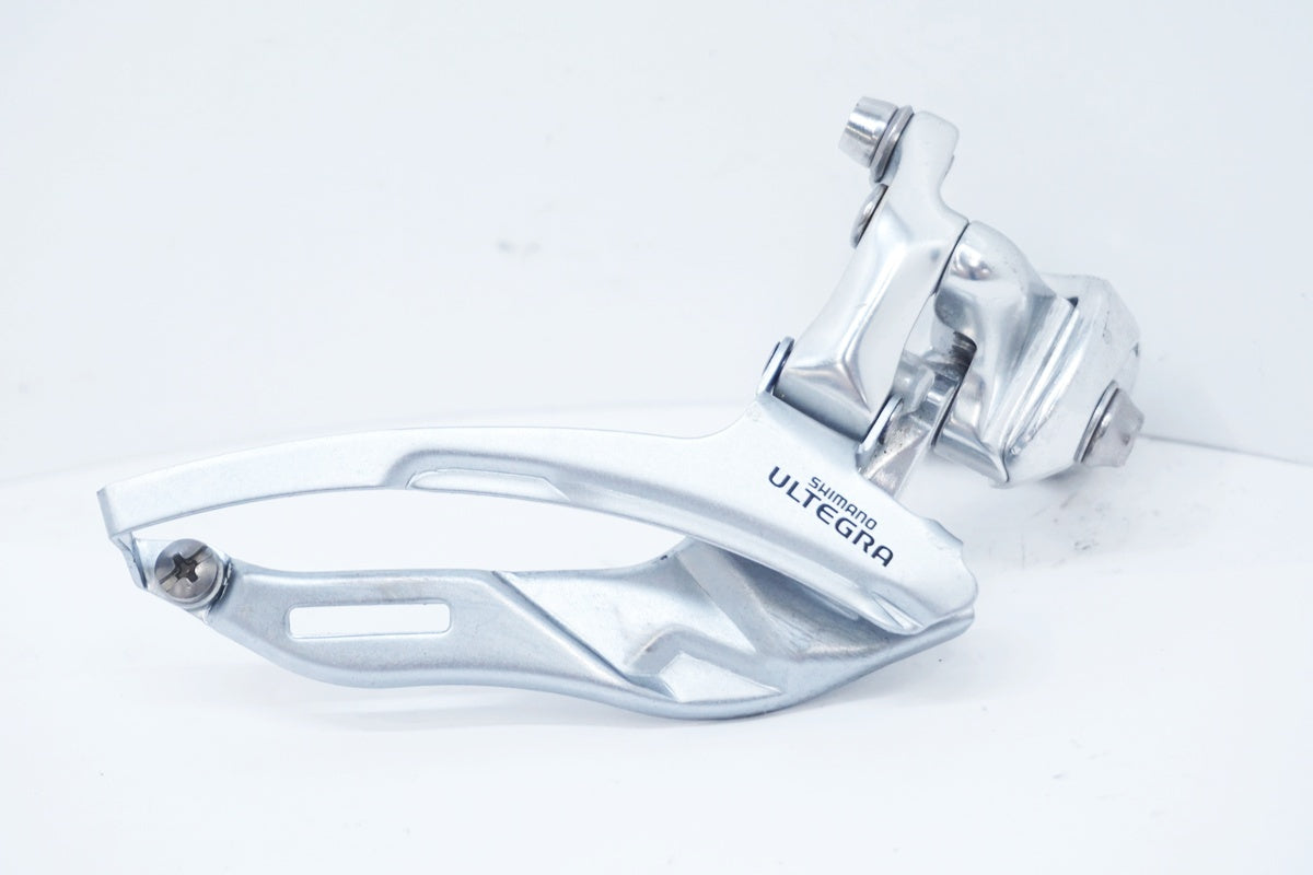 SHIMANO 「シマノ」 ULTEGRA FD-6503 フロントディレイラー / 大阪美原北インター店
