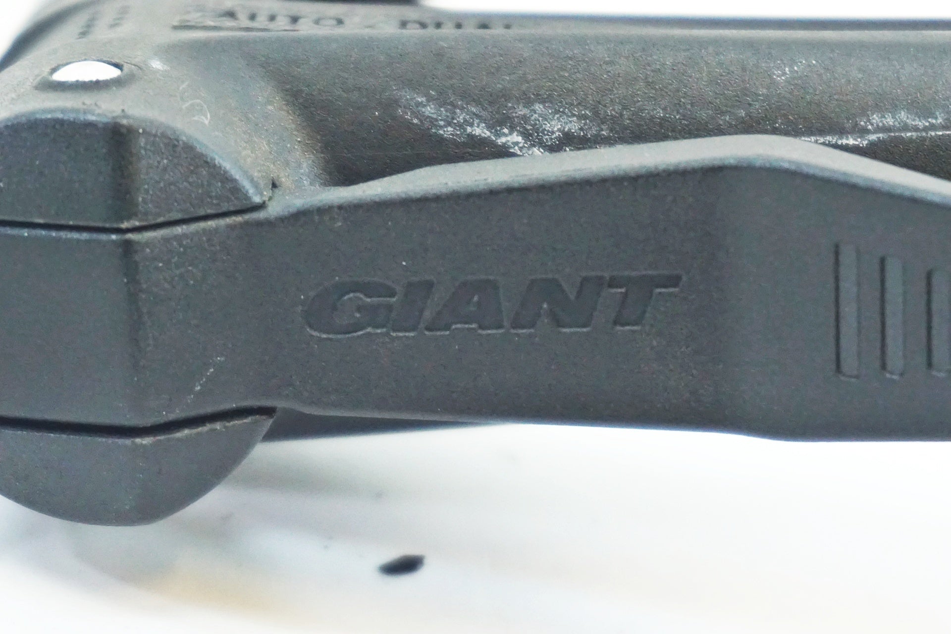 GIANT 「ジャイアント」 CONTROL TOWER 2 HP/HV フロアポンプ / 有明ガーデン店