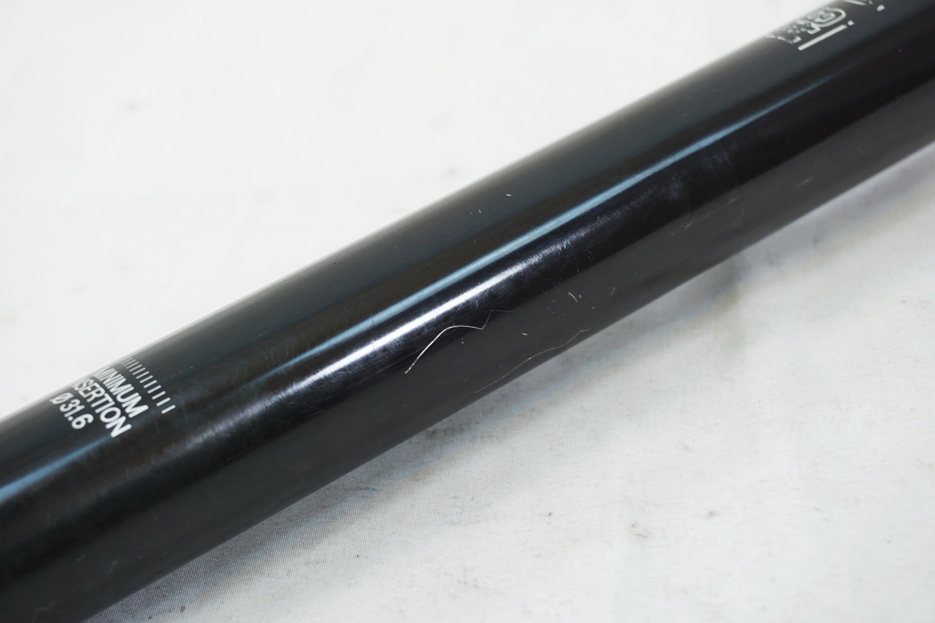 DEDA 「デダ」 RS01 Φ31.6mm 345mm シートポスト / 有明ガーデン店