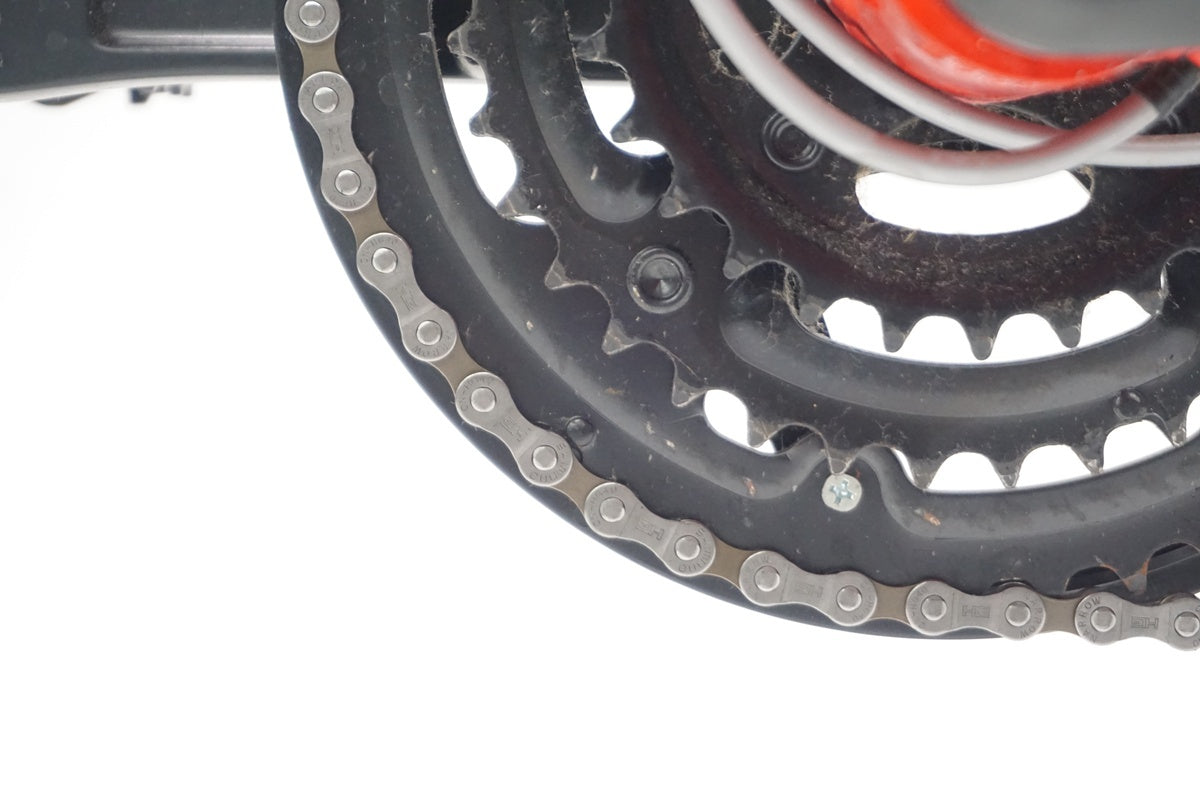 MERIDA 「メリダ」 CROSSWAY BREEZE TFS 100-R 2016年モデル クロスバイク / 滋賀大津店