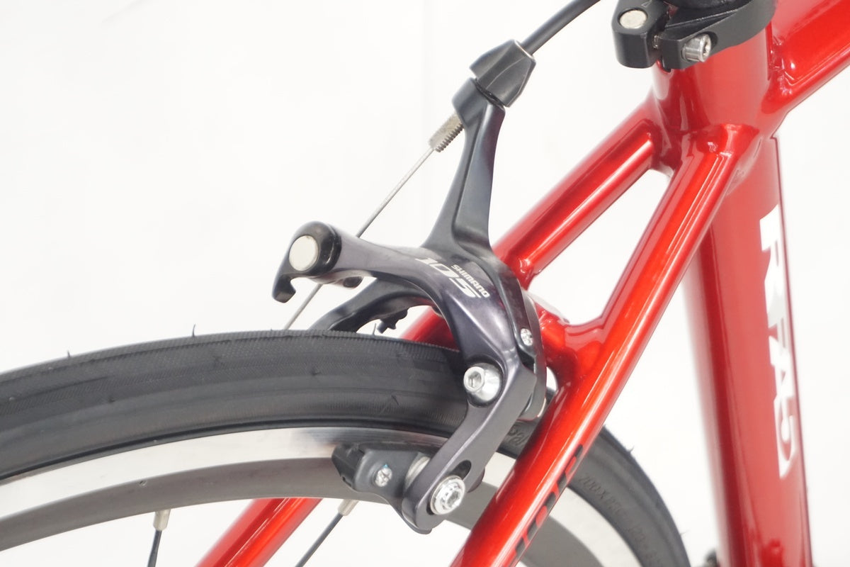 ANCHOR 「アンカー」 RFA5 EQUIPE 2013年モデル ロードバイク / 滋賀