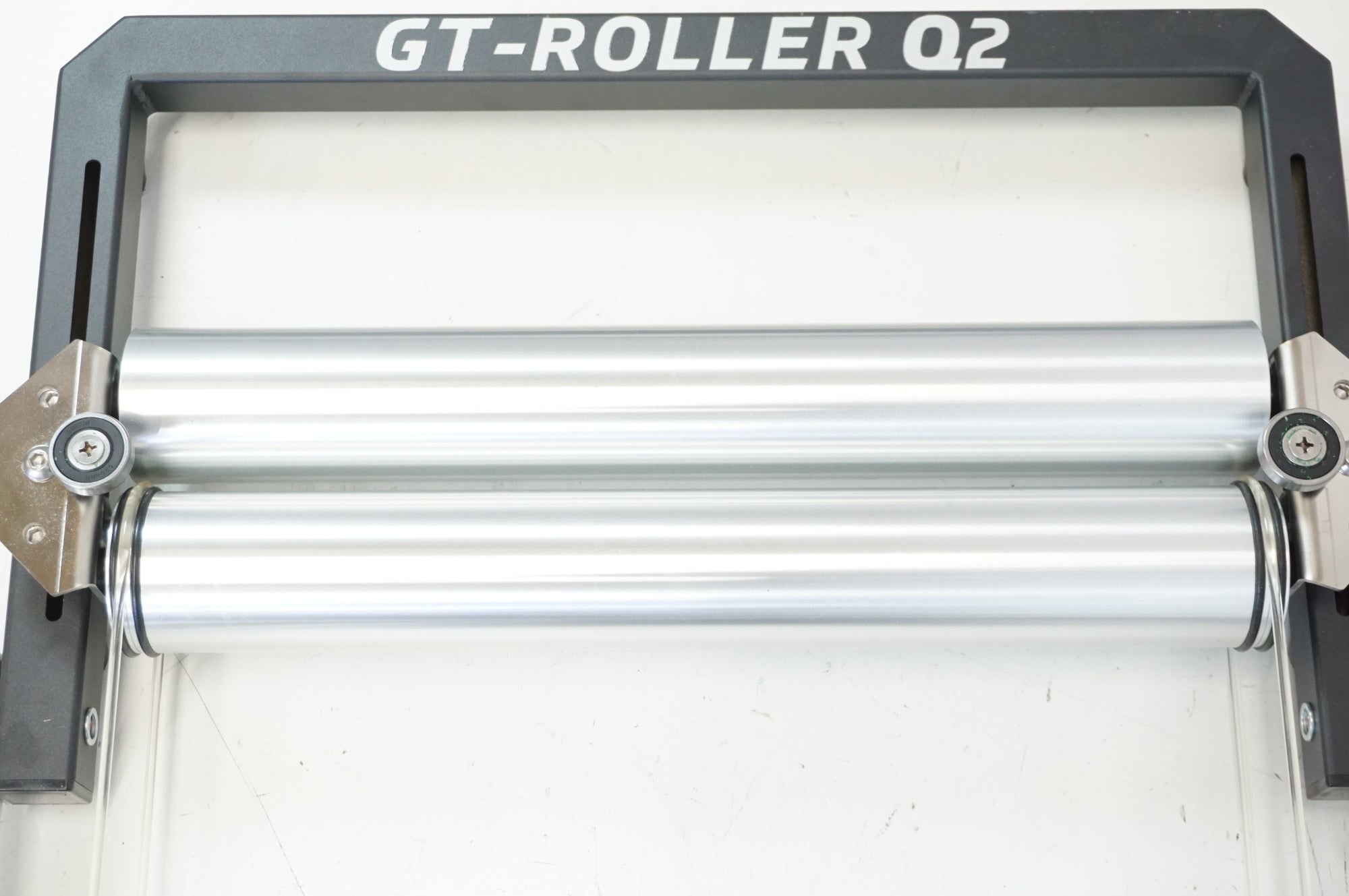 GROWTAC 「グロータック」 GT-ROLLER Q2 サイクルトレーナー / 宇都宮店