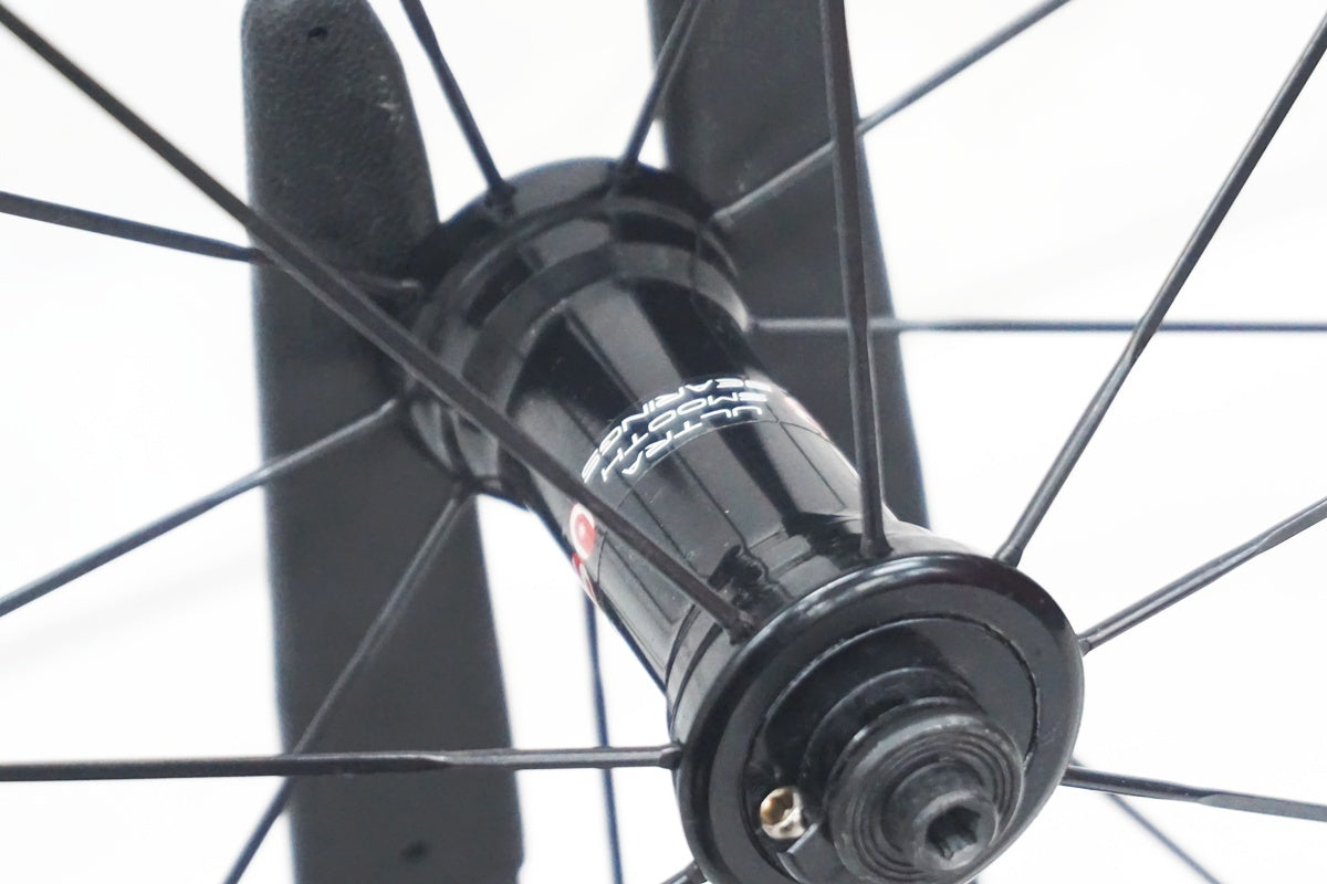 CAMPAGNOLO 「カンパニョーロ」 BORA ONE 50 AC3 CL シマノ11速 ホイールセット / 大阪美原北インター店